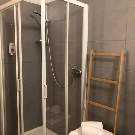 Ruga Giuffa Apartment *