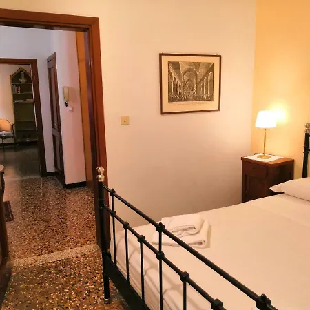 Ruga Giuffa Appartement