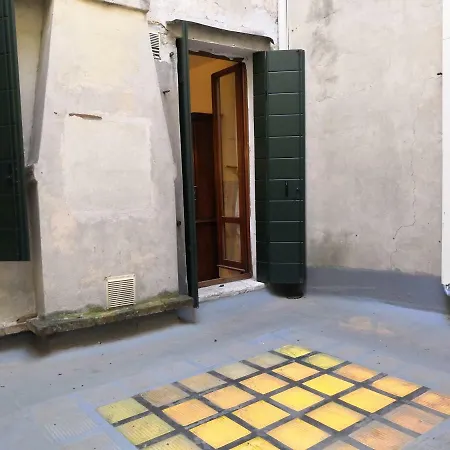 Ruga Giuffa Appartement *