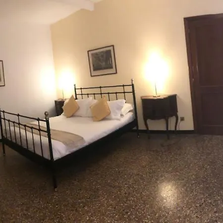 Apartment Ruga Giuffa *