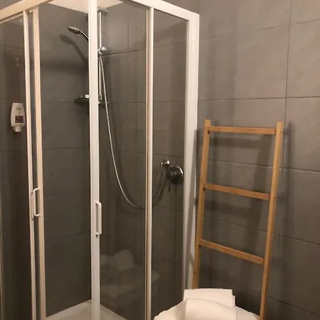 Ruga Giuffa * Benátky