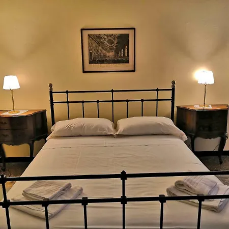 Ruga Giuffa Apartment Venice