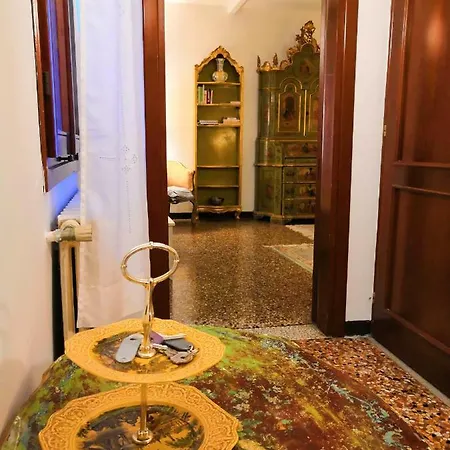 Apartment Ruga Giuffa *