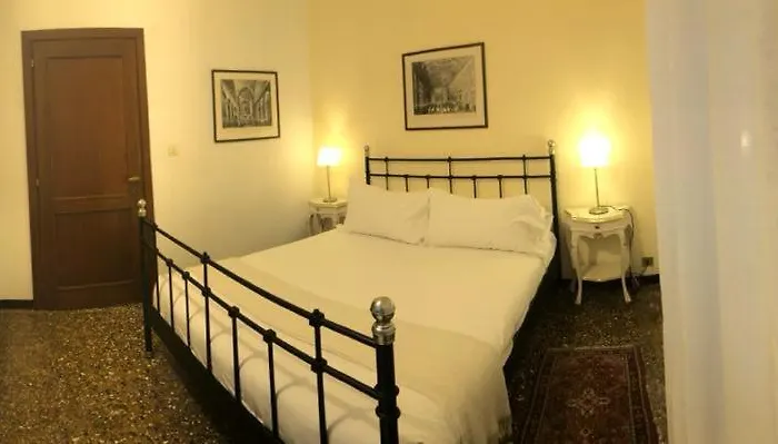 Apartament Ruga Giuffa *