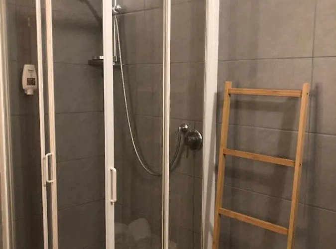 Ruga Giuffa Apartament *