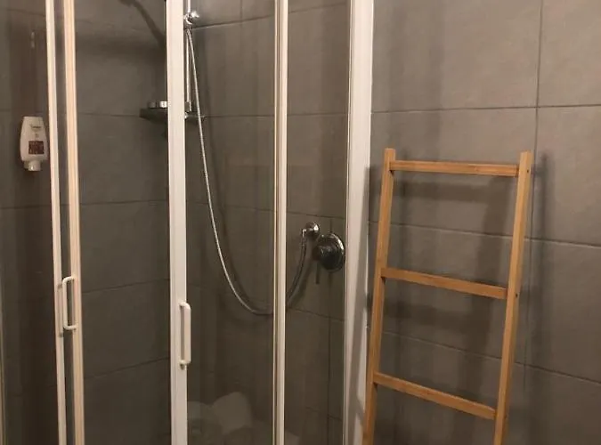 Ruga Giuffa * Wenecja