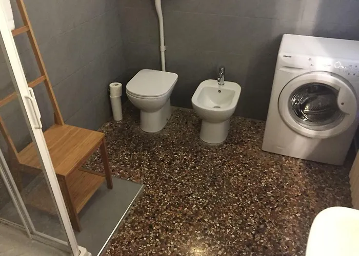 Ruga Giuffa Apartment Venice