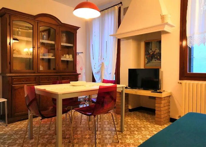 Apartament Ruga Giuffa