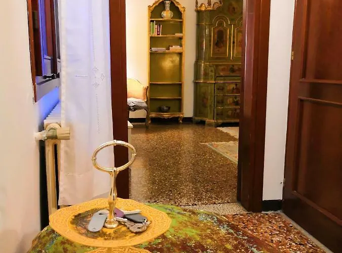 Apartament Ruga Giuffa *