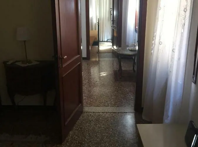 Apartment Ruga Giuffa *